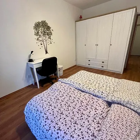 Apartman_jarmila Apartmán *